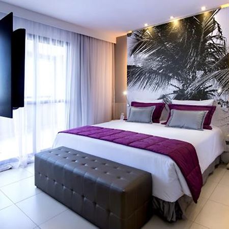 Mercure Salvador Boulevard Hotel Екстериор снимка