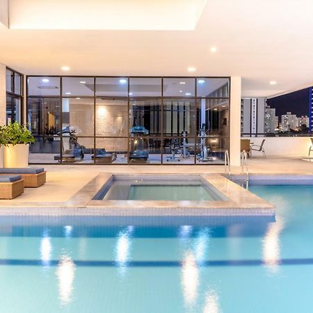 Mercure Salvador Boulevard Hotel Екстериор снимка