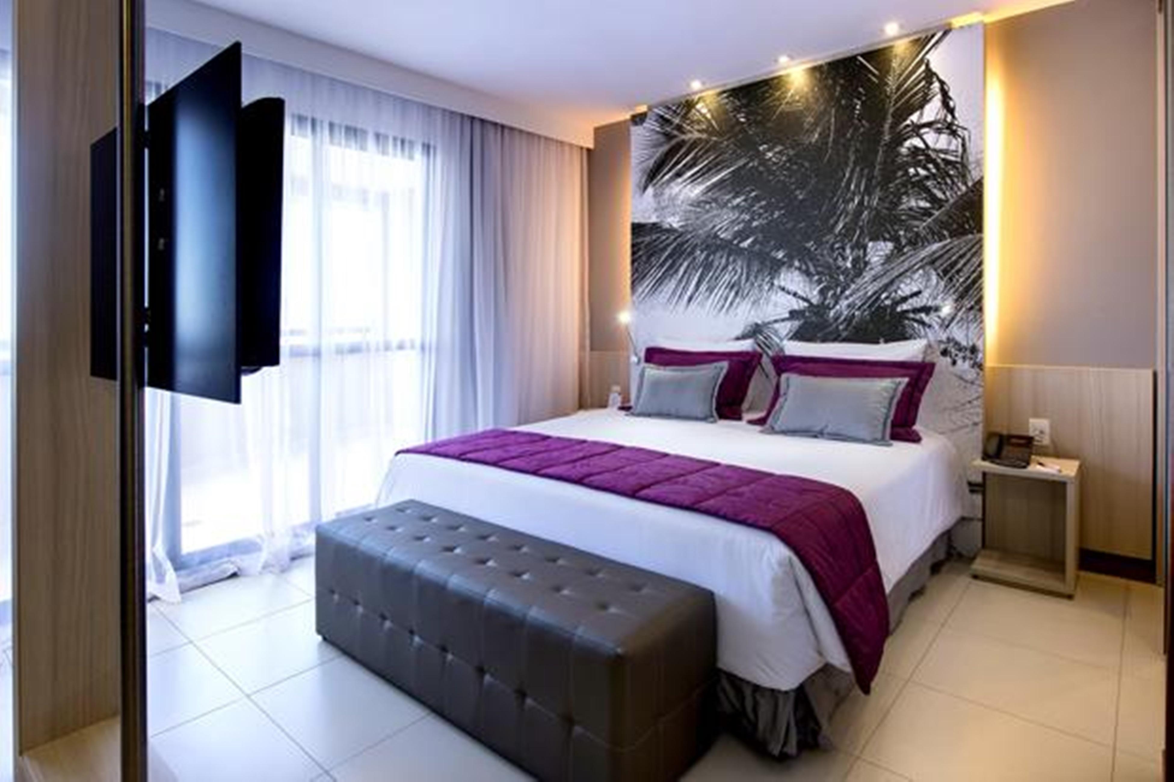 Mercure Salvador Boulevard Hotel Екстериор снимка