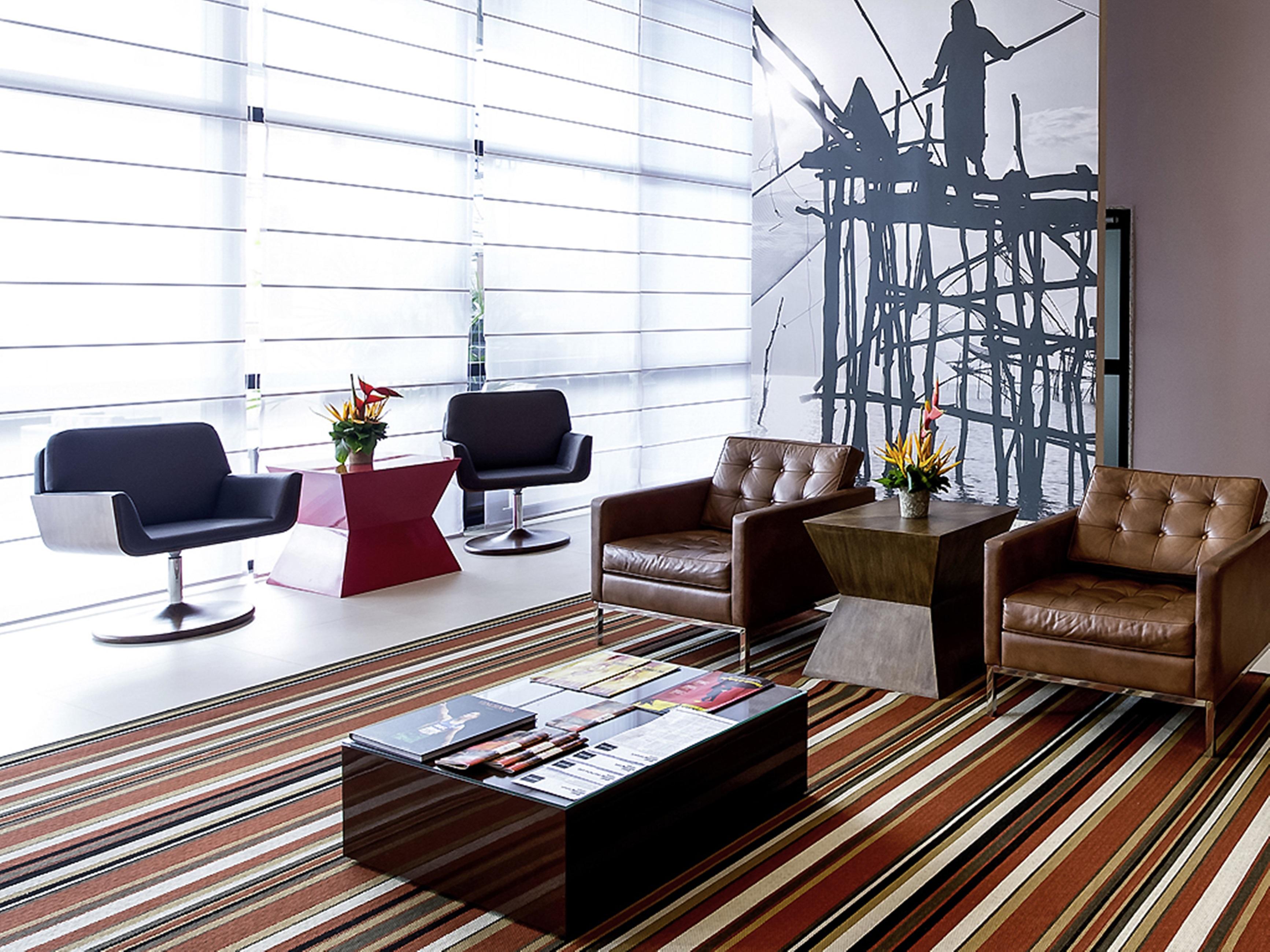 Mercure Salvador Boulevard Hotel Екстериор снимка