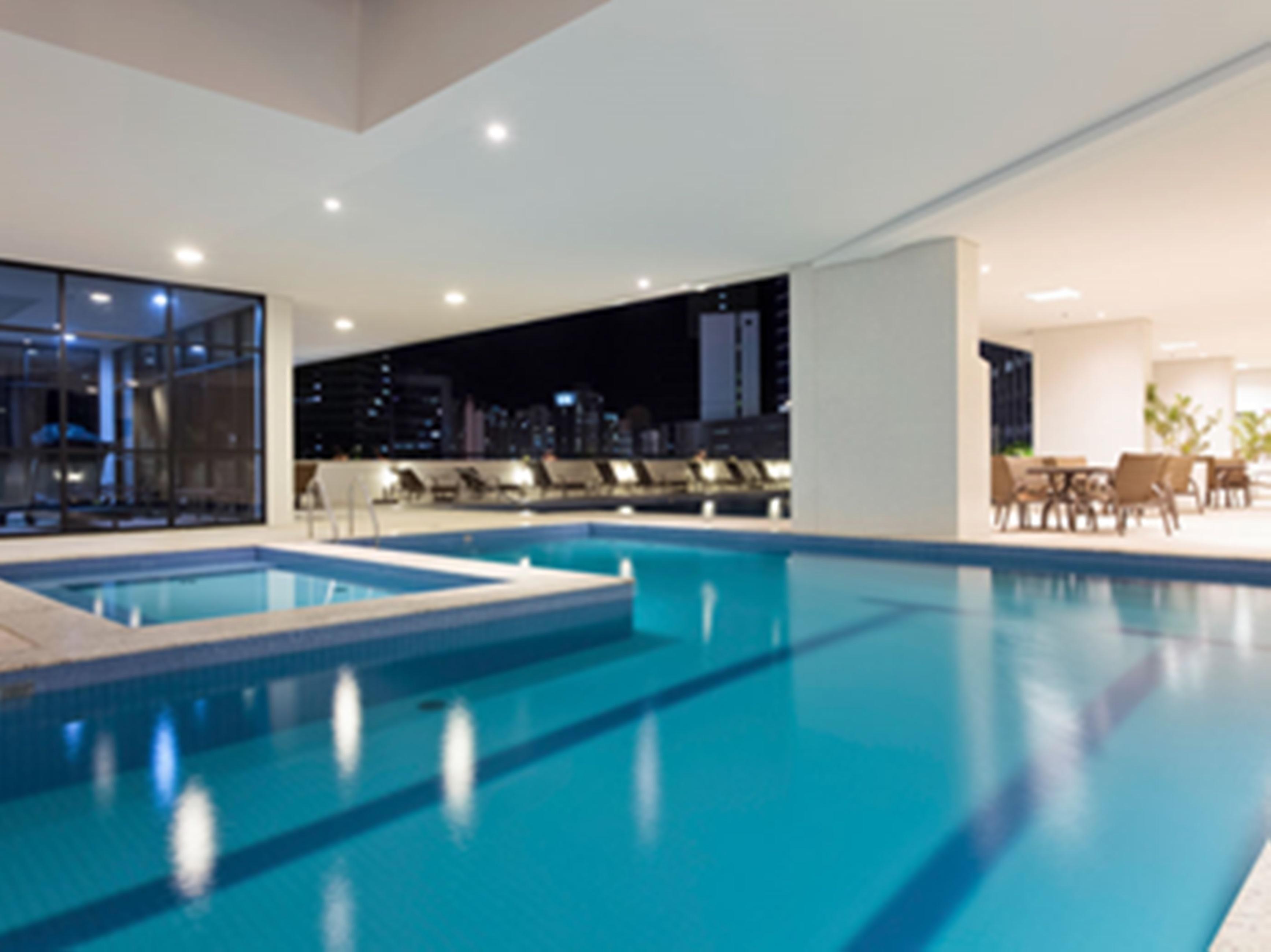 Mercure Salvador Boulevard Hotel Екстериор снимка