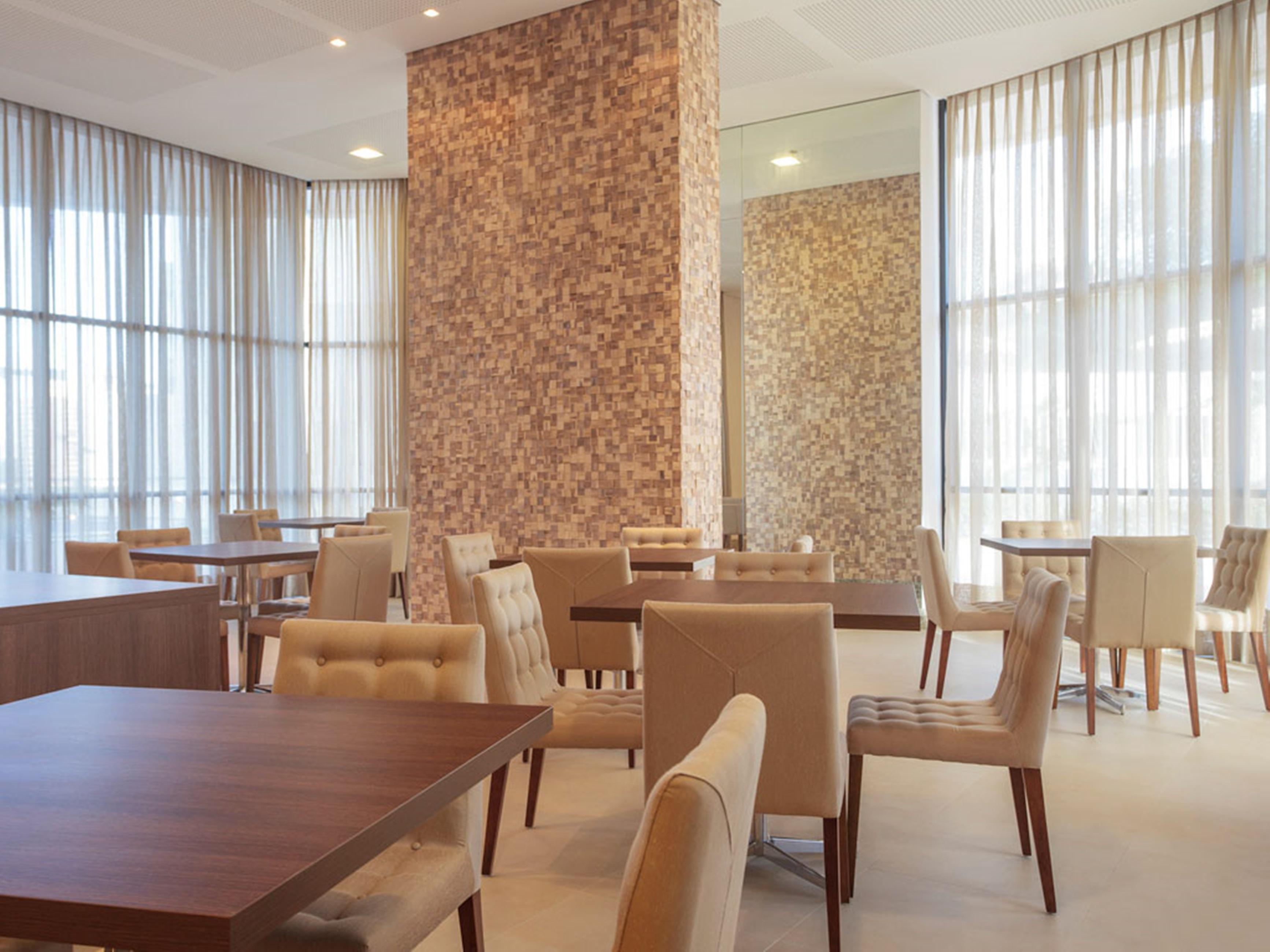 Mercure Salvador Boulevard Hotel Екстериор снимка