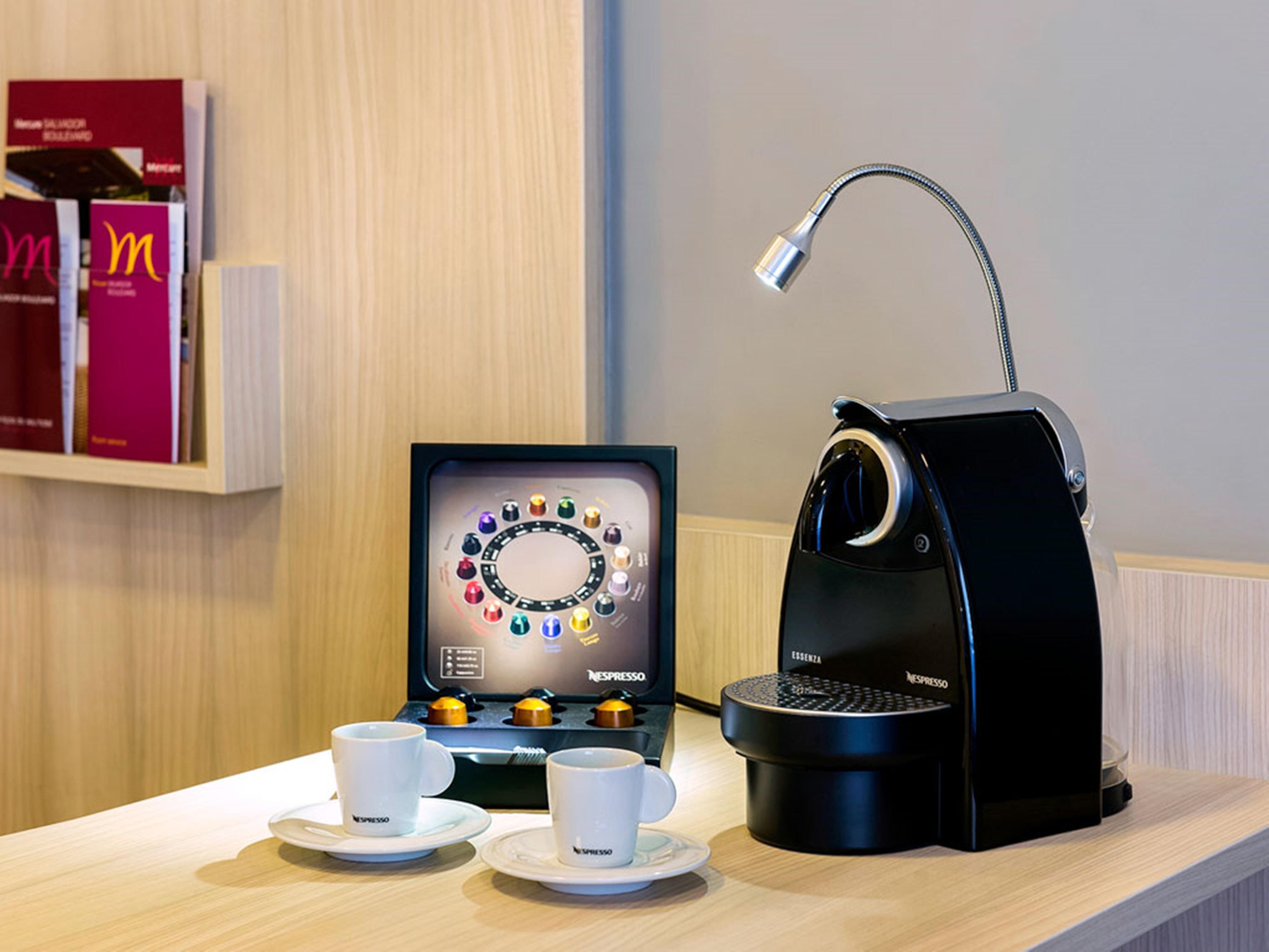 Mercure Salvador Boulevard Hotel Екстериор снимка