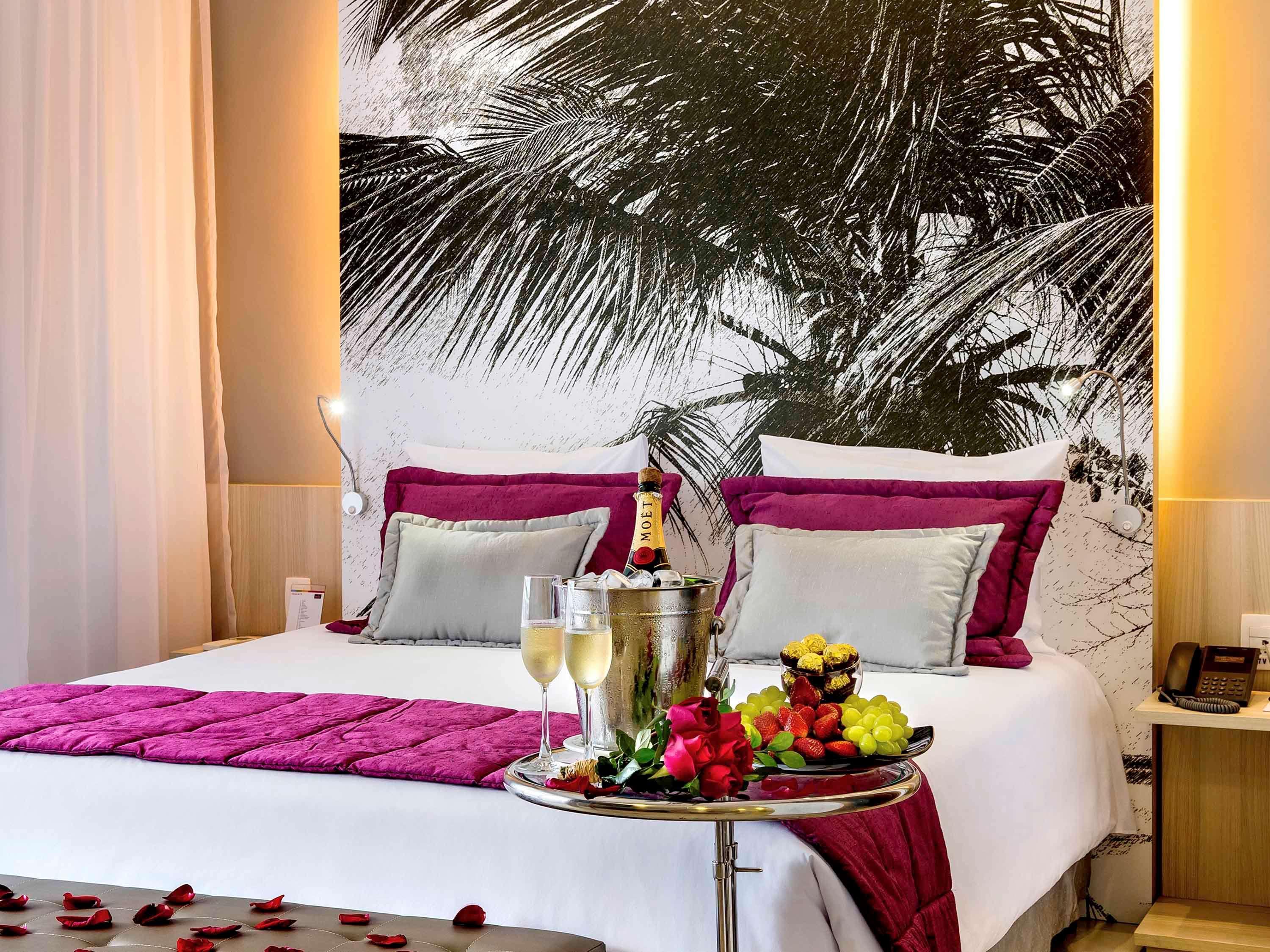 Mercure Salvador Boulevard Hotel Екстериор снимка